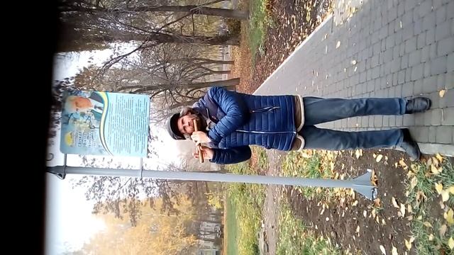 Слепой музыкант(3) смотреть онлайн