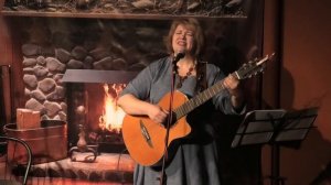 "Ладо"  Автор и исполнитель Юлия Левашова