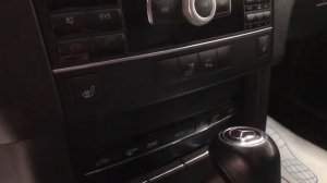 Mercedes-Benz E-Класс 200 '2010