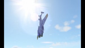 Один на Republic P-47 D-22 Thunderbolt  против пары Bf 110. Убил обоих.