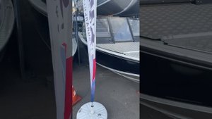 Алюминиевые катера в АктивМоторс!