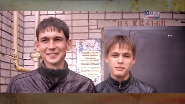 Выпускникам 2012. Цивильская СОШ №2. 25.05.2012 смотреть онлайн