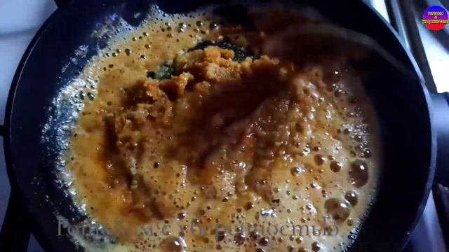 Самая вкусная стручковая (спаржевая) фасоль.Пальчики оближешь?