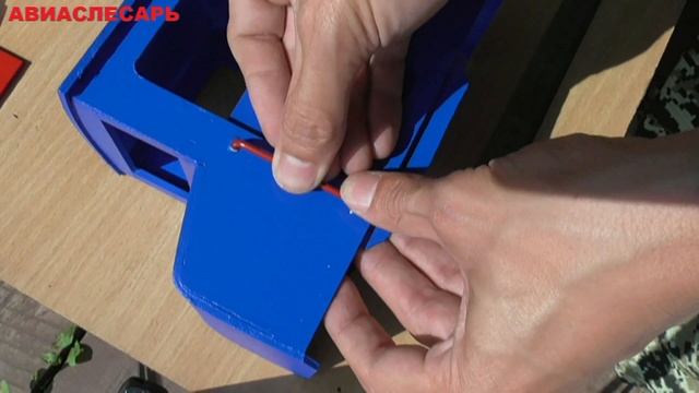 Электровоз своими руками - локомотив для садовой железной дороги смотреть онлайн