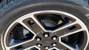 Chevrolet Tahoe.Стоит ли покупать внедорожник?