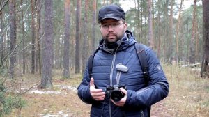 Почему я купил Fujifilm X-T20? Первые впечатления