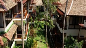 Таиланд, Ko Samui, Чавенг-Бич - The Briza Beach Resort,  Samui 5 Star