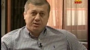 Предвыборный ролик : Джамболат Тедеев