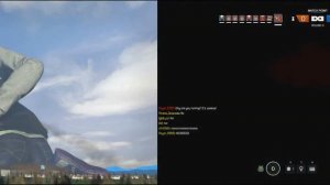 IQ Butt Crush Giantess Growth Gameplay