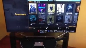 How To Stream Video from MacBook Air to Samsung SmartTv Free Wireless