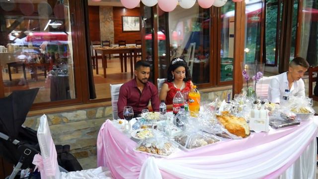 Годеж на Росен и Анелия смотреть онлайн