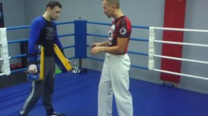 Мидл-кик
