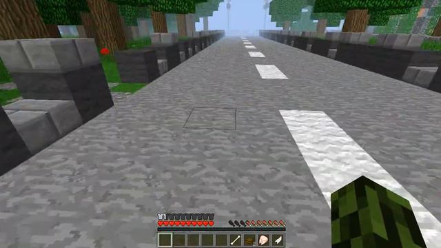 HungerGames[Голодные Игры] #7 - Ничего нет! смотреть онлайн