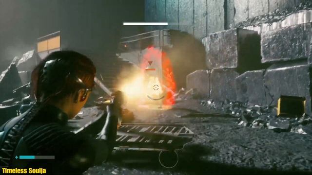 Control - Astral Tactician Trophy Guide - (25 Board Countermeasures Completed) - Farming Kills смотреть онлайн