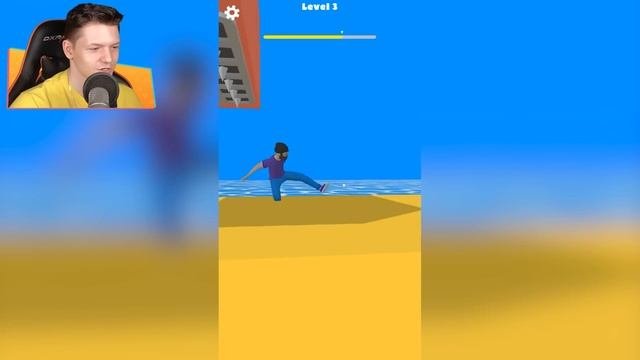*ЭТО* ТОП 1 МОБИЛЬНЫХ ИГР?...