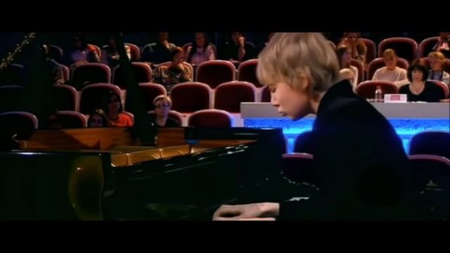 Иван Бессонов 16 Щелкунчик 2015 (фортепиано) 1 тур смотреть онлайн