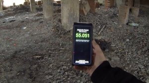 КАК НАЙТИ ПРИЗРАКА с помощью СМАРТФОНА ЭГФ, ЭМП