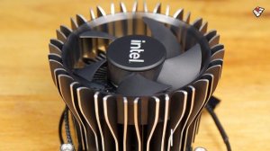 ¡Especial Intel! Coolers Laminar RH1 RM1 RS1 -  Review Español l #CompraGamerTV