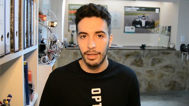 Ángulo de ACKERMANN en F1, coches y automovilismo ? смотреть онлайн