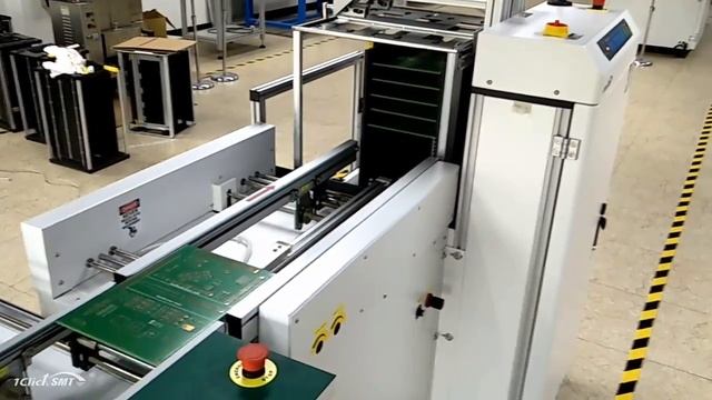 1Clicksmt ULDA Series Single Magazine Unloader