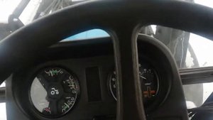 синхронизированная коробка мтз 920.2 работа с куном. переключение передач и 4957 мото.ч без поломок