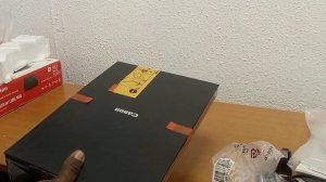 Understanding CanonScan Lide 400 || Unboxing