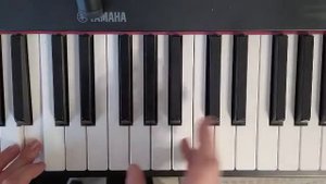 Как определить интервал | Сольфеджио