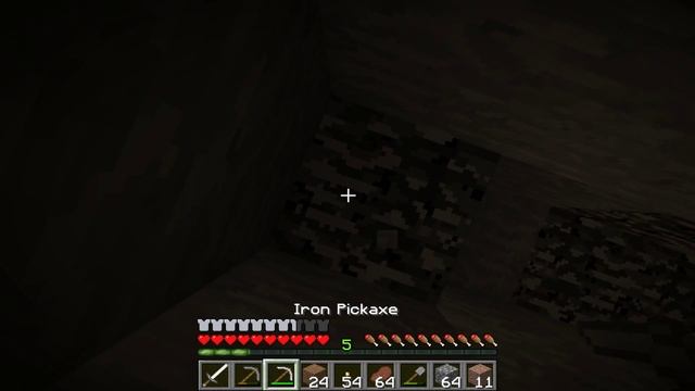 Как быстро найти алмазы в minecraft 1.8.7 смотреть онлайн