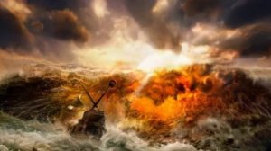 The Death Dance, Танец смерти.