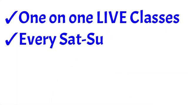 C++ Live Class Course | Zeenat Hasan Academy | C++ смотреть онлайн