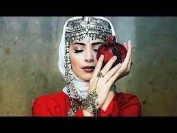 АРМЯНСКИЕ ЗАГОВОРЫ. ВАМ В ПОМОЩЬ. ВЕДЬМИНА ИЗБА. ИНГА ХОСРОЕВА.mp4