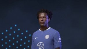 FIFA 23 | How To Create Nicolas Jackson 🇸🇳