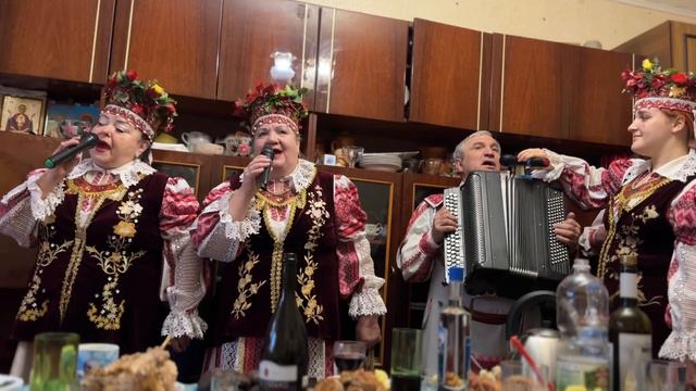 Золотая свадьба смотреть онлайн