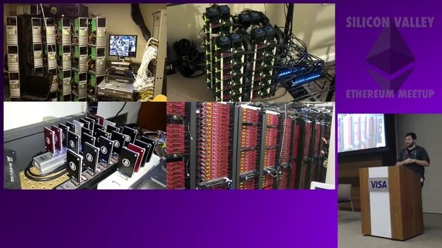 The Decentralized Web, IPFS and Filecoin - Juan Benet смотреть онлайн