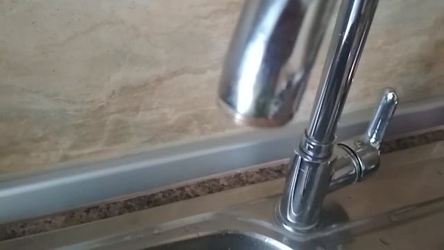 Аэратор внутренняя резьба G.LAUF Видеоотзыв (обзор) Владимира смотреть онлайн