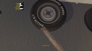 ЗАЧЕМ НУЖНА ЛИНЕЙКА? -  My summer car