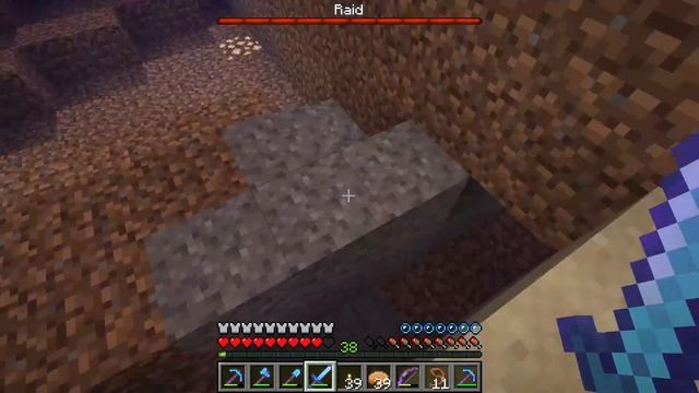 Why Bad Omen can mean Bad Things - Minecraft
