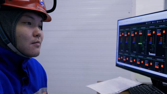 Ввод в эксплуатацию подстанции 110/6 кВ «Судоверфь» смотреть онлайн