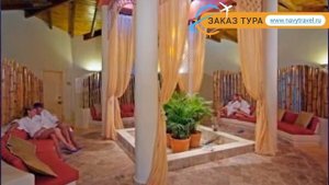GRAND BAHIA PRINCIPE EL PORTILLO 5* Пунта Кана – ГРАНД БАХИЯ ПРИНЦИП ЭЛЬ ПОРТИЛЛО 5 Пунта Кана обзо