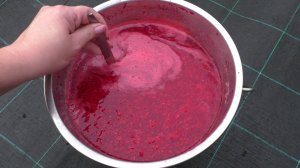 Часть первая Как сделать вино из малины в домашних условиях