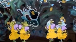 Band ODESSA - Новый Год