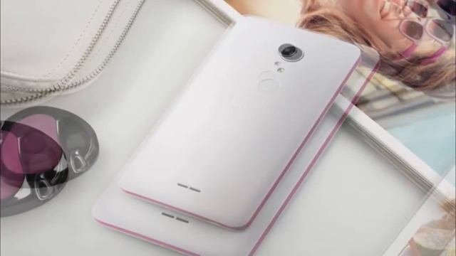 CES 2017: Alcatel A3 XL - новый 6 дюймовый смартфон в бюджетном сегменте смотреть онлайн