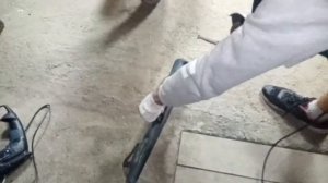 Прямоток на Альфу своими руками ?