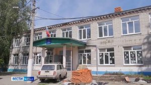 В Алтайском крае 90 школ участвуют в программах капитального ремонта