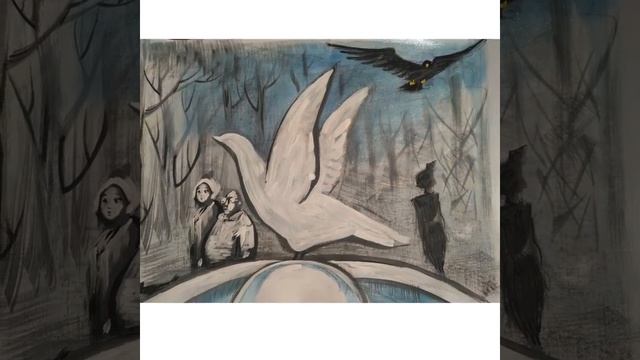 Куда исчезают голуби? Версия 3 смотреть онлайн