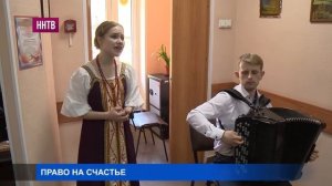 Хоспис для неизлечимо больных пациентов