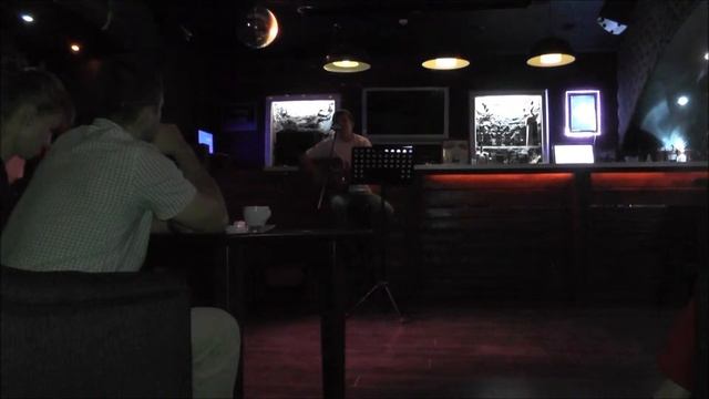 Иван Куханцов (бар) "Пурпур". смотреть онлайн