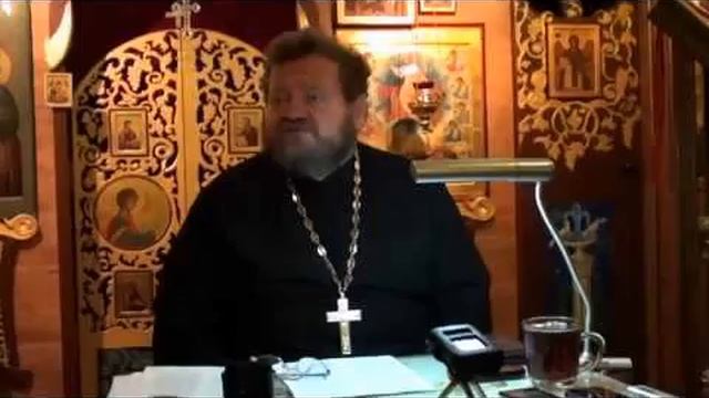 о.Олег Стеняев: "Башня Вавилонская: смешение языков", Книга Бытие, гл.11 смотреть онлайн