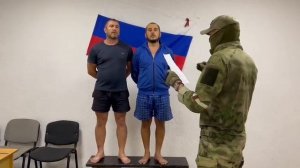 перевоспитание укропов
