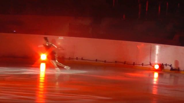 Евгения Медведева. Краснодар 17.04.2021. Шоу Зтери Тутберидзе "Чемпионы на льду" смотреть онлайн